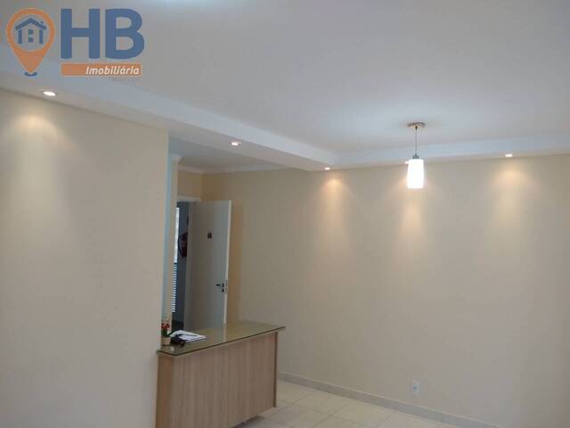 #AP3700 - Apartamento para Venda em São José dos Campos - SP - 2