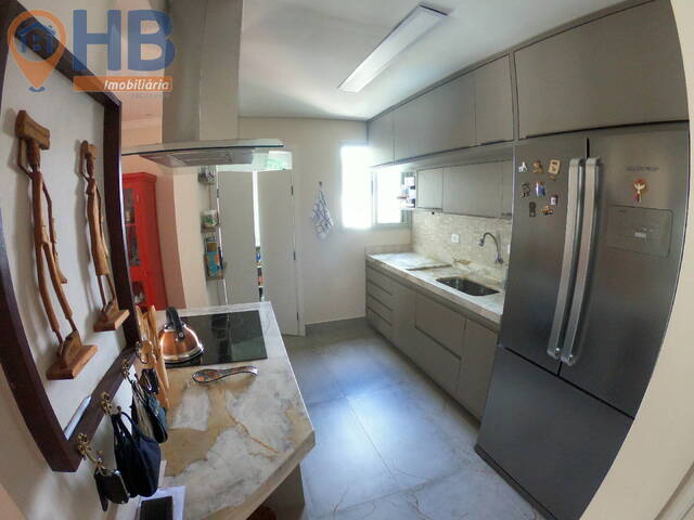 Apartamento para Venda em São José dos Campos - 5