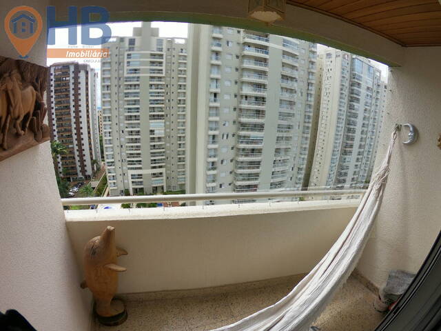 Apartamento para Venda em São José dos Campos - 4