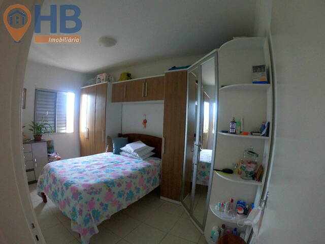 #AP3705 - Apartamento para Venda em São José dos Campos - SP - 3