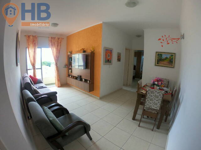 #AP3705 - Apartamento para Venda em São José dos Campos - SP - 2