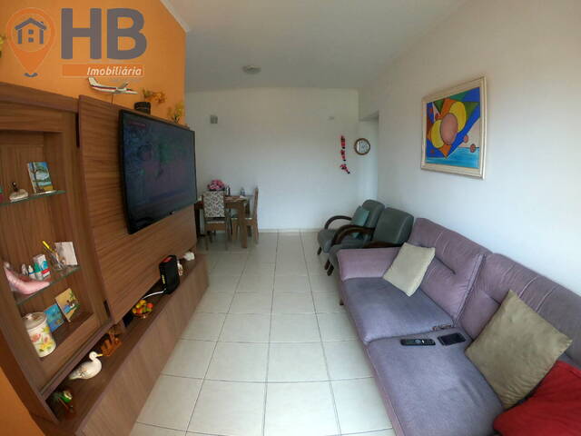 #AP3705 - Apartamento para Venda em São José dos Campos - SP - 1