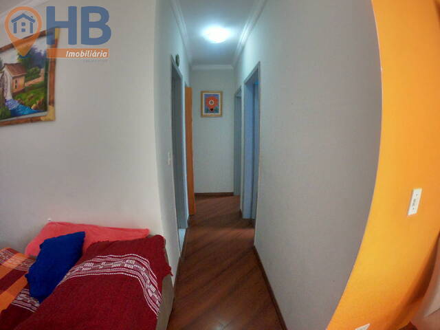 #AP3706 - Apartamento para Venda em São José dos Campos - SP - 2