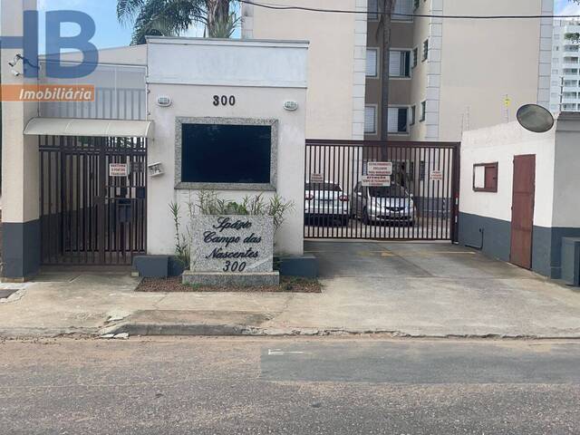 #ap3708 - Apartamento para Venda em São José dos Campos - SP - 3