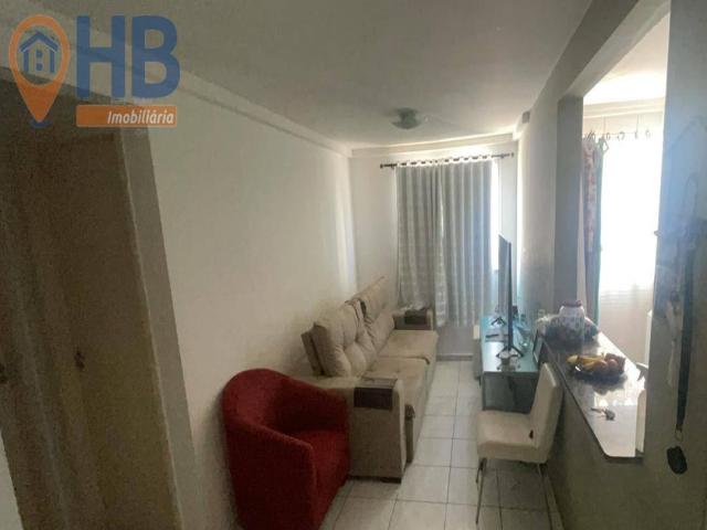 #ap3708 - Apartamento para Venda em São José dos Campos - SP - 1