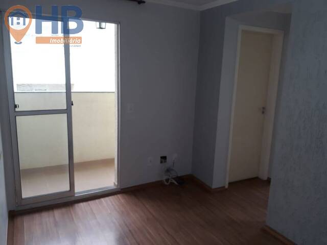 Apartamento para Locação em São José dos Campos - 2