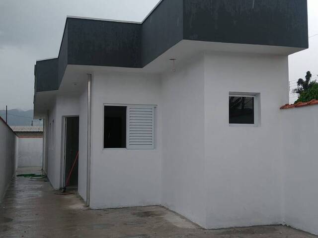 #CA3716 - Casa para Venda em Caraguatatuba - SP - 1