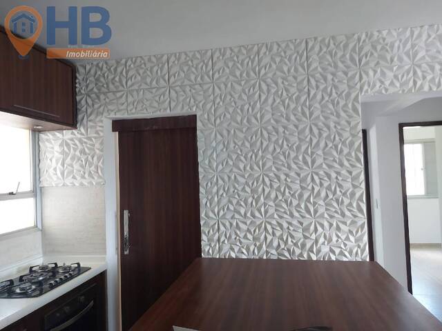 #AP0587 - Apartamento para Locação em São José dos Campos - SP - 3