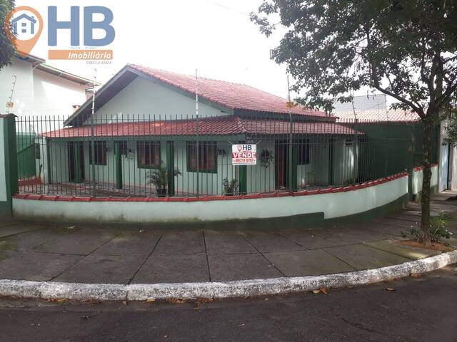 #CA3717 - Casa para Venda em São José dos Campos - SP - 1