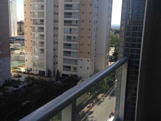 #AP3723 - Apartamento para Locação em São José dos Campos - SP - 2