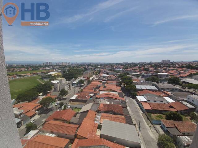Apartamento Churrasqueira na Sacada para Venda em São José dos Campos - 4