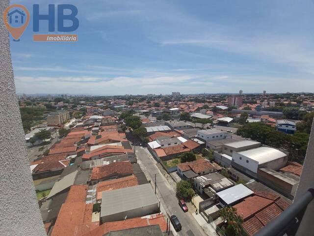 Apartamento Churrasqueira na Sacada para Venda em São José dos Campos - 5