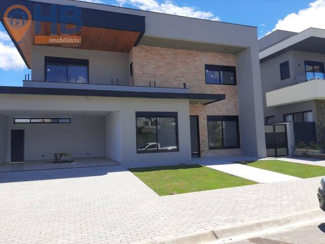 #CA3737 - Casa em condomínio para Venda em São José dos Campos - SP - 2