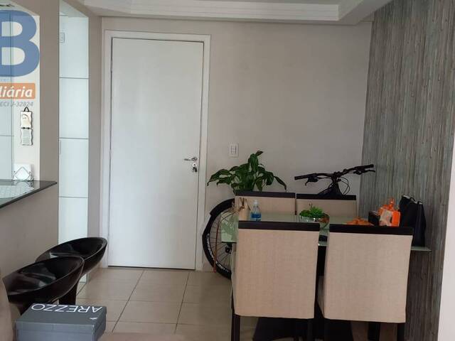 #AP3738 - Apartamento para Venda em São José dos Campos - SP - 2