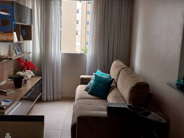 #AP3738 - Apartamento para Venda em São José dos Campos - SP - 1
