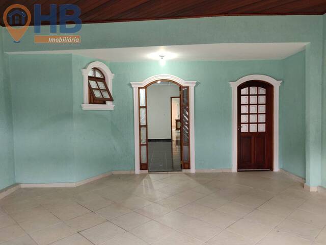 #SO3747 - Casa para Venda em São José dos Campos - SP - 3