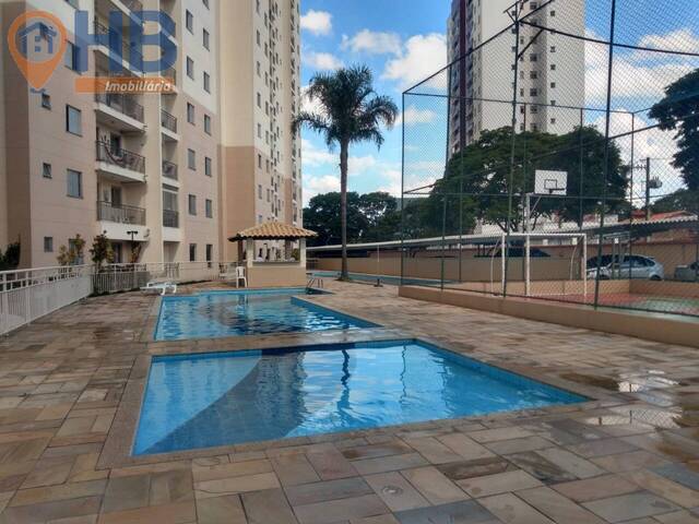 #AP3748 - Apartamento para Locação em São José dos Campos - SP - 1