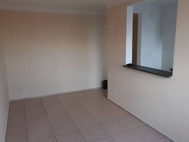 #AP3749 - Apartamento para Locação em São José dos Campos - SP - 2