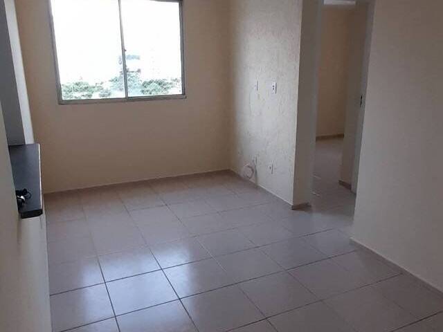 #AP3749 - Apartamento para Locação em São José dos Campos - SP - 1