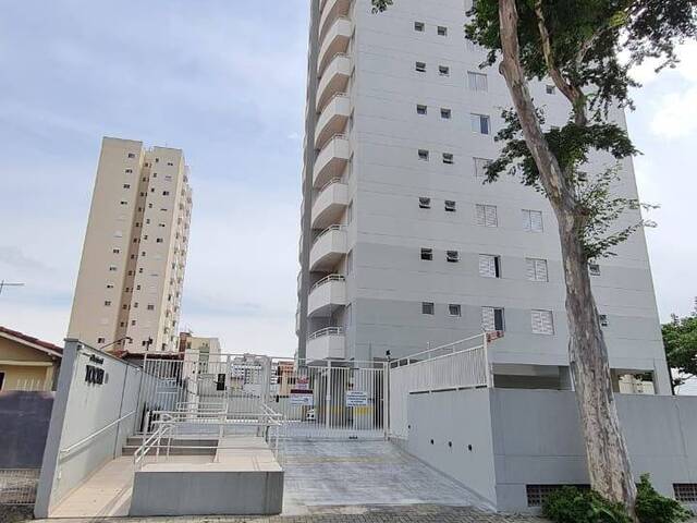 #AP3753 - Apartamento para Locação em São José dos Campos - SP - 1