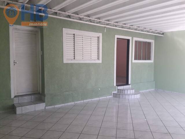 #CA3761 - Casa para Venda em São José dos Campos - SP - 1