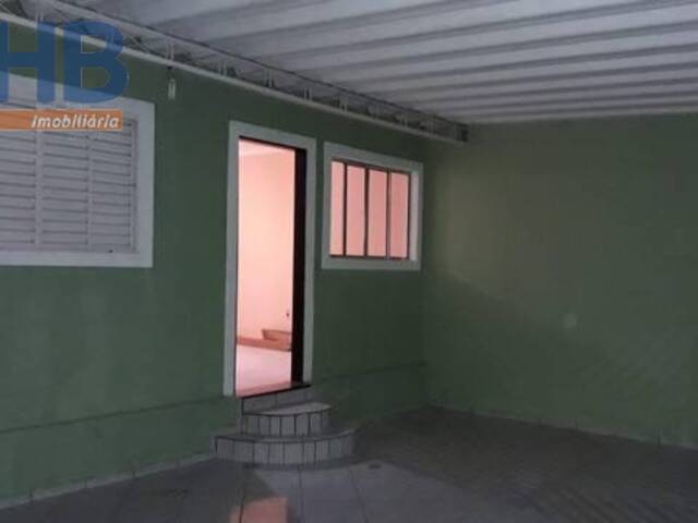 #CA3761 - Casa para Venda em São José dos Campos - SP - 2
