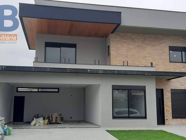 #CA3737 - Casa em condomínio para Venda em São José dos Campos - SP - 3