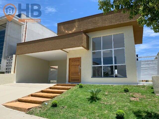 #CA3786 - Casa em condomínio para Venda em Caçapava - SP - 1