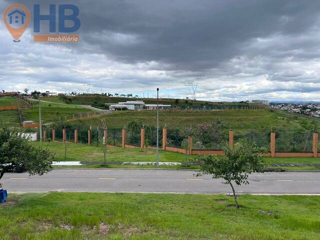 #SO3799 - Terreno em condomínio para Venda em São José dos Campos - SP - 1