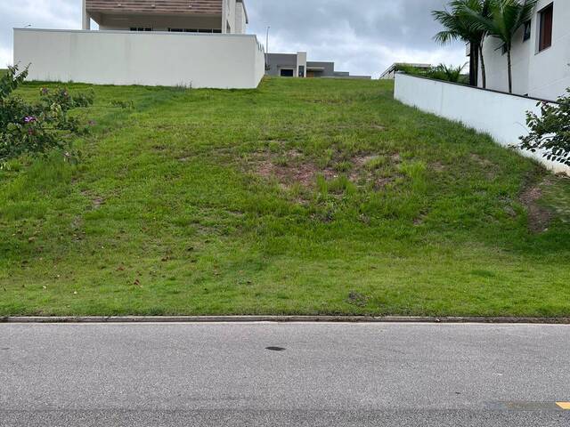 #SO3799 - Terreno em condomínio para Venda em São José dos Campos - SP - 2