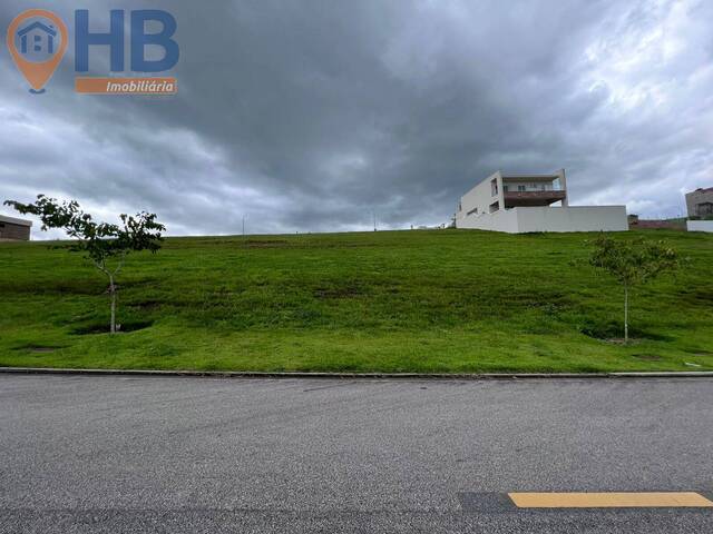 #TE3800 - Terreno em condomínio para Venda em São José dos Campos - SP - 3