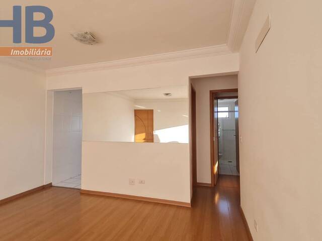 Apartamento para Venda em São José dos Campos - 5