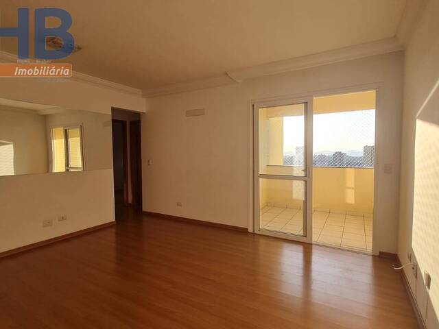 #AP3812 - Apartamento para Venda em São José dos Campos - SP - 1