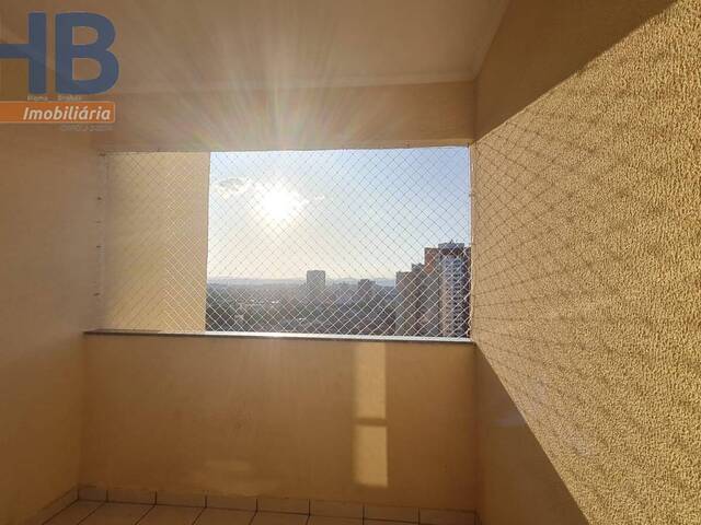 #AP3812 - Apartamento para Venda em São José dos Campos - SP - 3