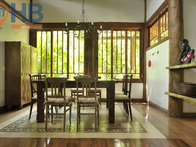 Casa de Praia para Venda em São Sebastião - 5