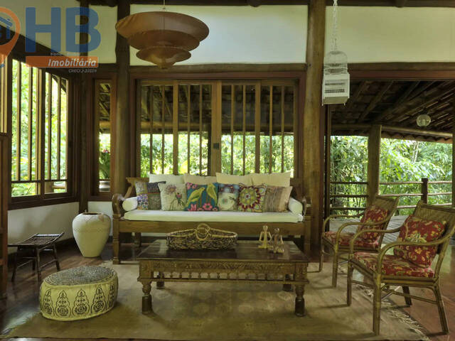 Casa de Praia para Venda em São Sebastião - 4
