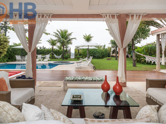 Casa de Praia para Venda em São Sebastião - 4
