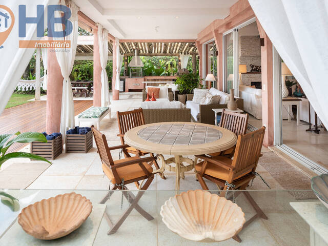 Casa de Praia para Venda em São Sebastião - 5