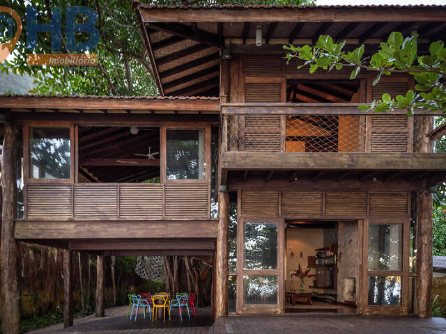 Casa de Praia para Venda em São Sebastião - 5