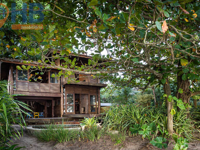 Casa de Praia para Venda em São Sebastião - 4