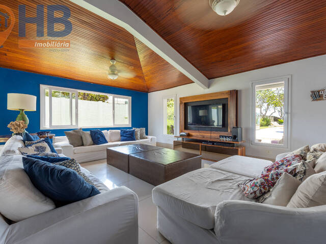 Casa de Praia para Venda em Ubatuba - 5