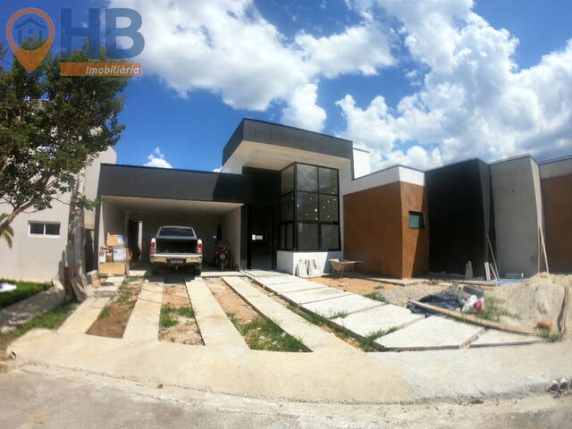 #CA3843 - Casa em condomínio para Venda em Caçapava - SP - 1