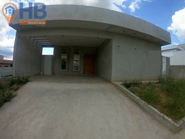 #CA3844 - Casa em condomínio para Venda em Caçapava - SP - 3