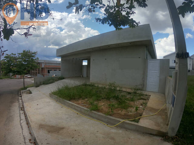#CA3844 - Casa em condomínio para Venda em Caçapava - SP - 3