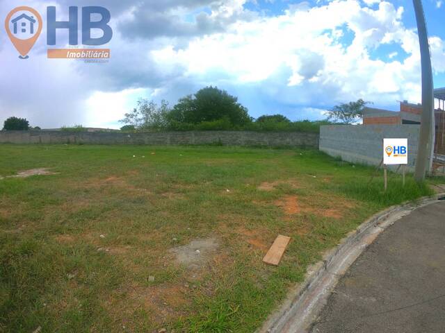 #TE3845 - Terreno em condomínio para Venda em Caçapava - SP - 3