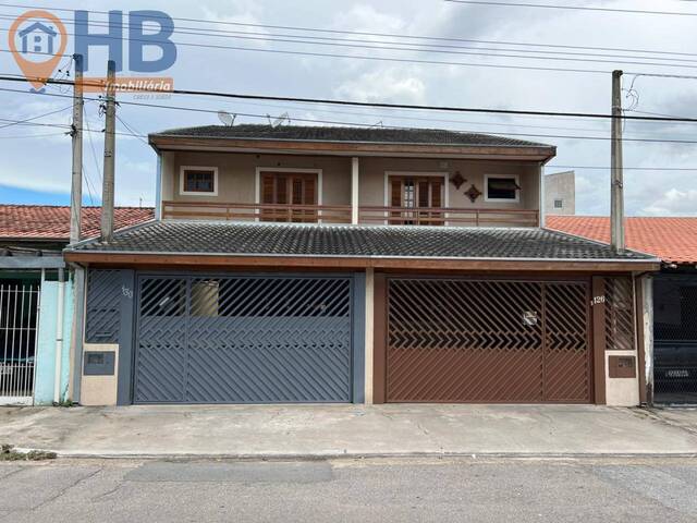 #CA3851 - Casa para Venda em São José dos Campos - SP - 2