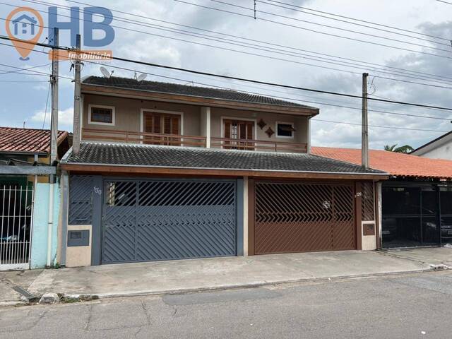 #CA3851 - Casa para Venda em São José dos Campos - SP - 3