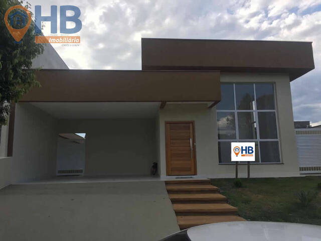 #CA3860 - Casa para Venda em Caçapava - SP - 3