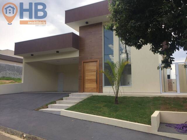 #CA3860 - Casa para Venda em Caçapava - SP - 2