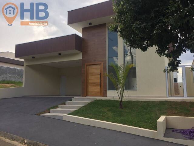 #CA3860 - Casa para Venda em Caçapava - SP - 1